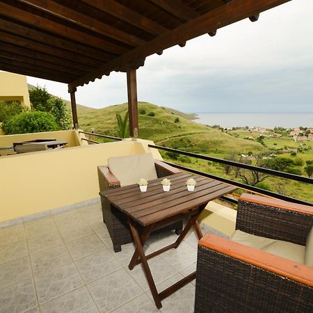 Hotel Dina - Ξενοδοχείο Ντινα بلاتي المظهر الخارجي الصورة