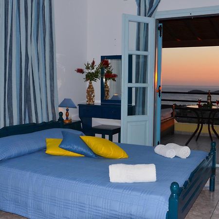 Hotel Dina - Ξενοδοχείο Ντινα بلاتي المظهر الخارجي الصورة