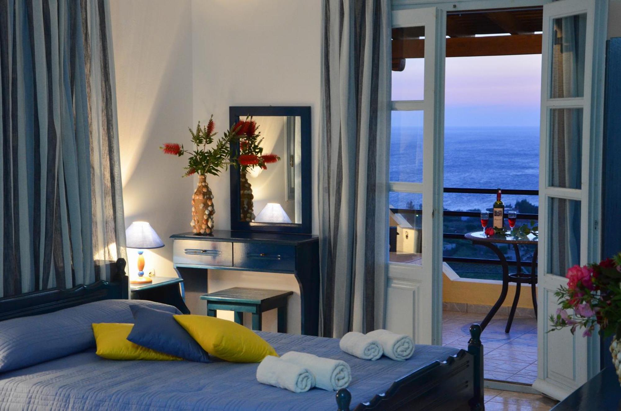 Hotel Dina - Ξενοδοχείο Ντινα بلاتي المظهر الخارجي الصورة