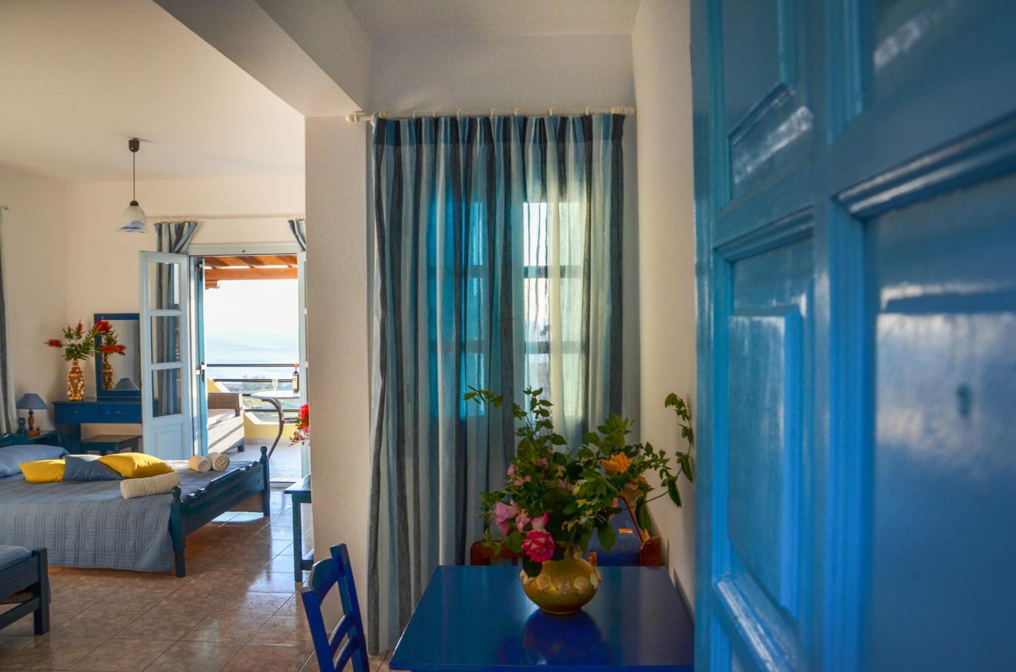 Hotel Dina - Ξενοδοχείο Ντινα بلاتي المظهر الخارجي الصورة